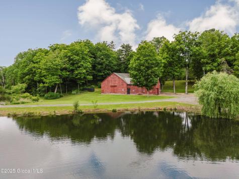 88 Mac Brown Road Claverack NY 12513