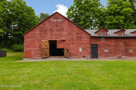 88 Mac Brown Road Claverack NY 12513
