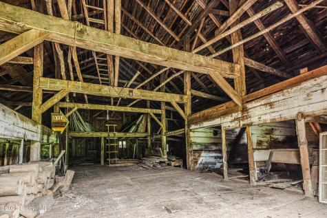 88 Mac Brown Road Claverack NY 12513
