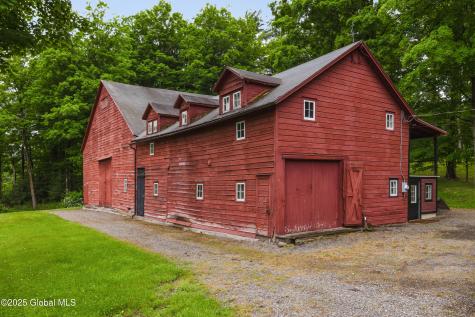 88 Mac Brown Road Claverack NY 12513