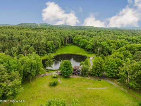 88 Mac Brown Road Claverack NY 12513