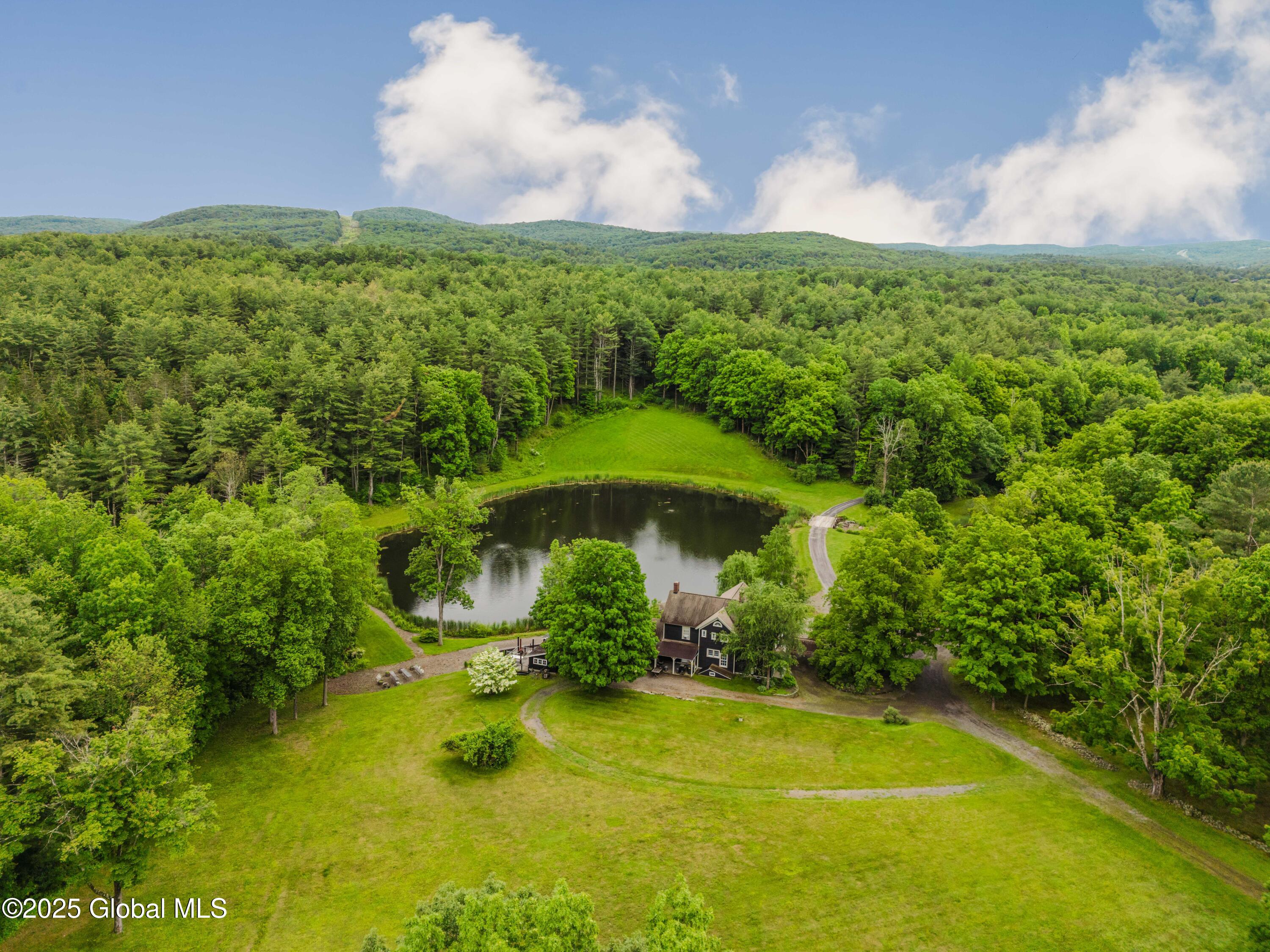 88 Mac Brown Road Claverack NY 12513