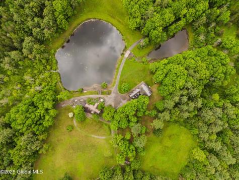 88 Mac Brown Road Claverack NY 12513