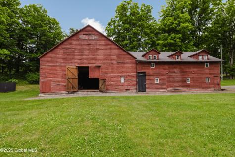 88 Mac Brown Road Claverack NY 12513