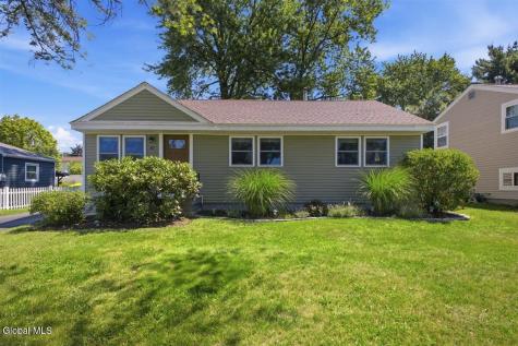 47 Perry Avenue Latham NY 12110