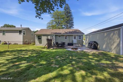 47 Perry Avenue Latham NY 12110