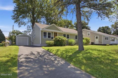 47 Perry Avenue Latham NY 12110