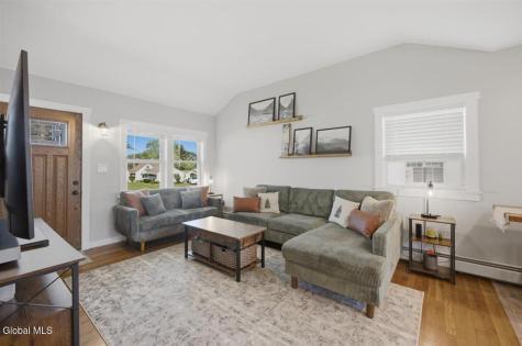 47 Perry Avenue Latham NY 12110