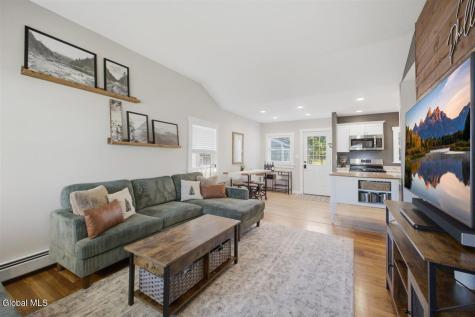 47 Perry Avenue Latham NY 12110