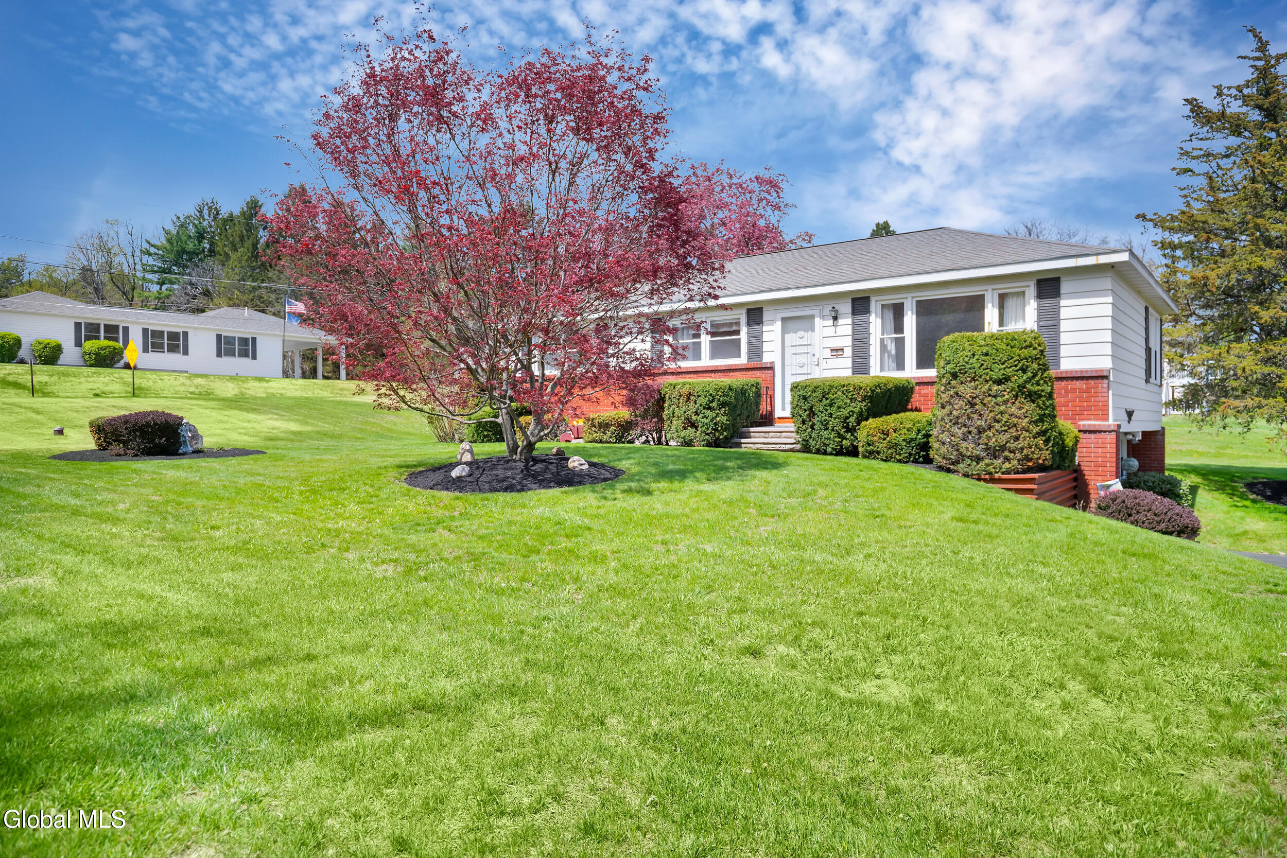 2 Dusenberry Road Troy NY 12182