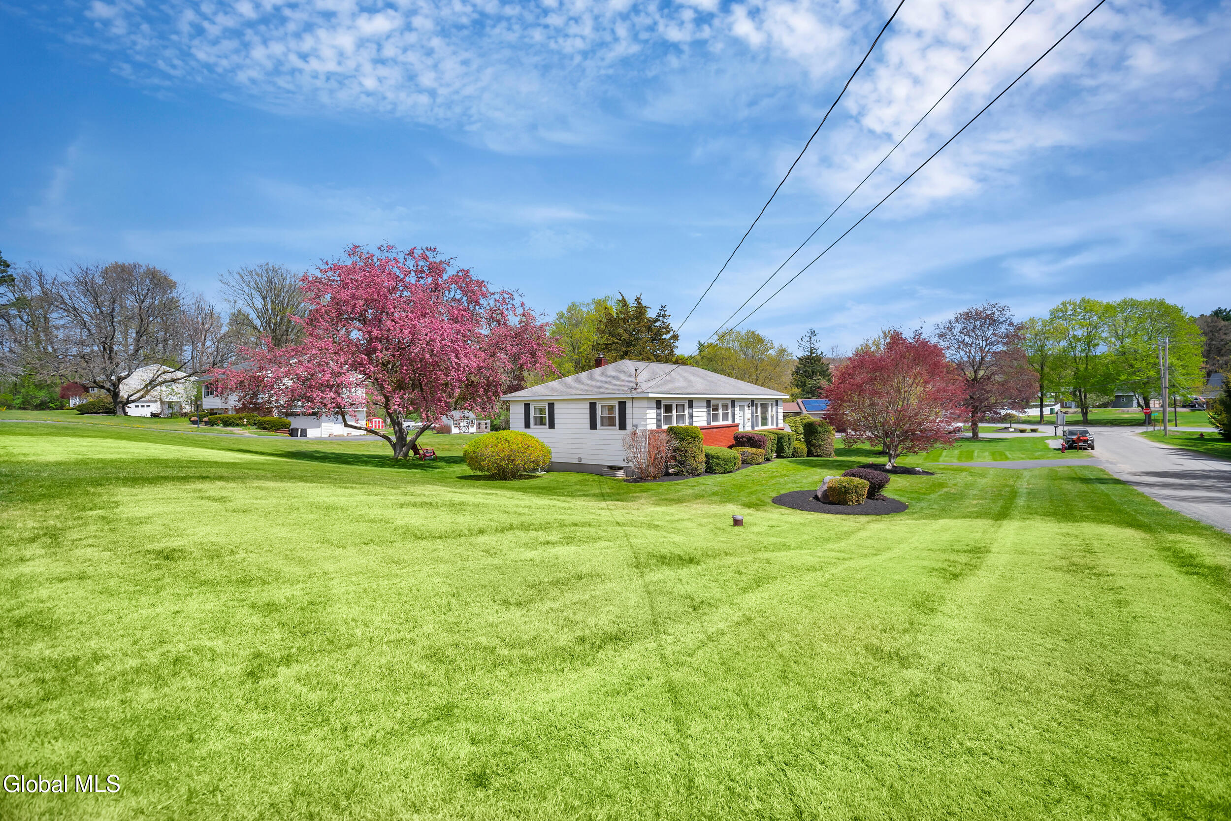 2 Dusenberry Road Troy NY 12182