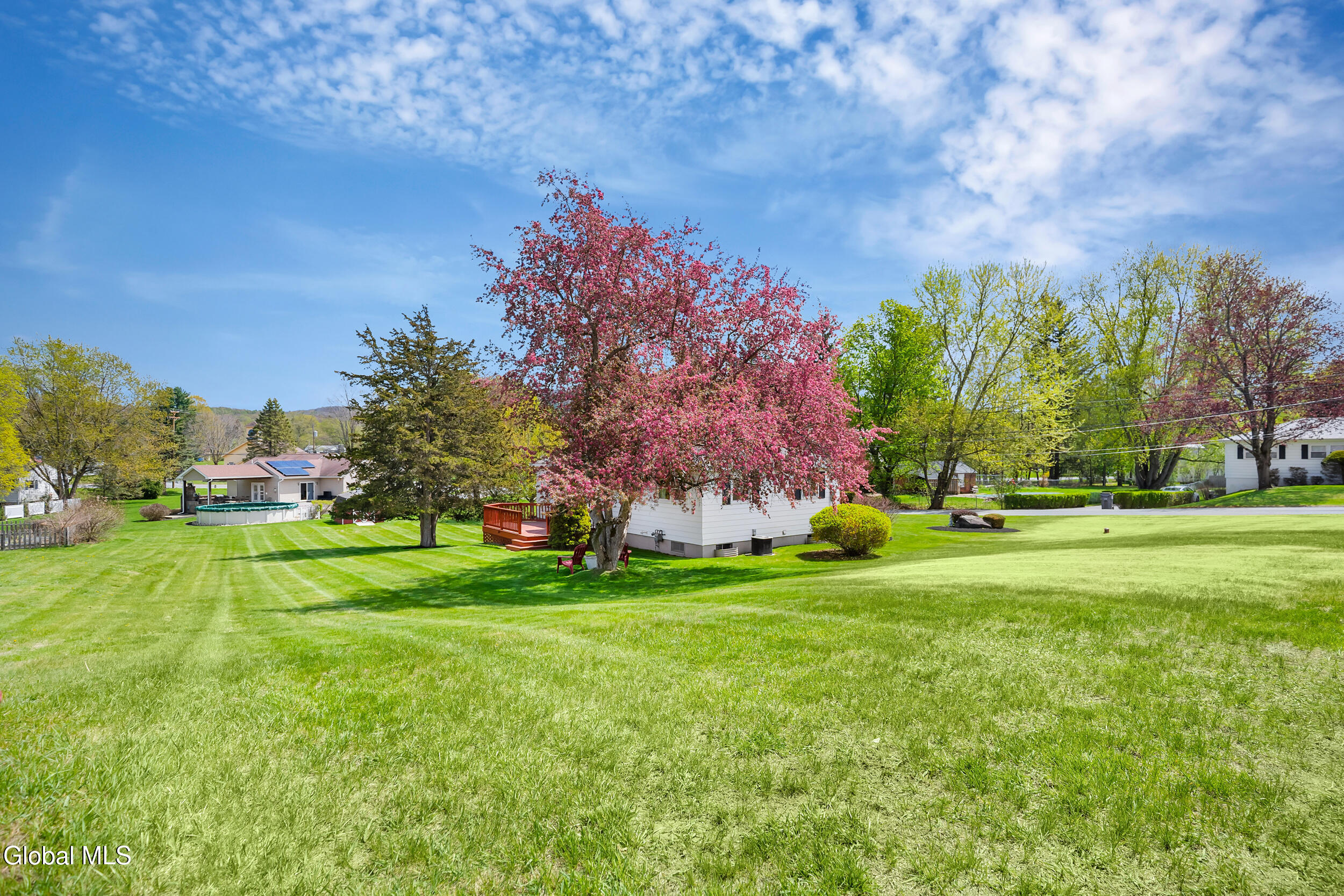 2 Dusenberry Road Troy NY 12182