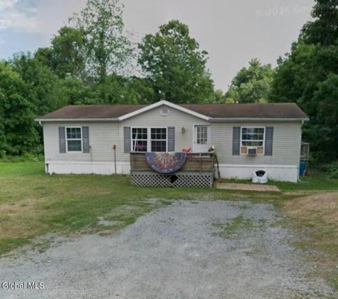 12 Marion Avenue Warrensburg NY 12885