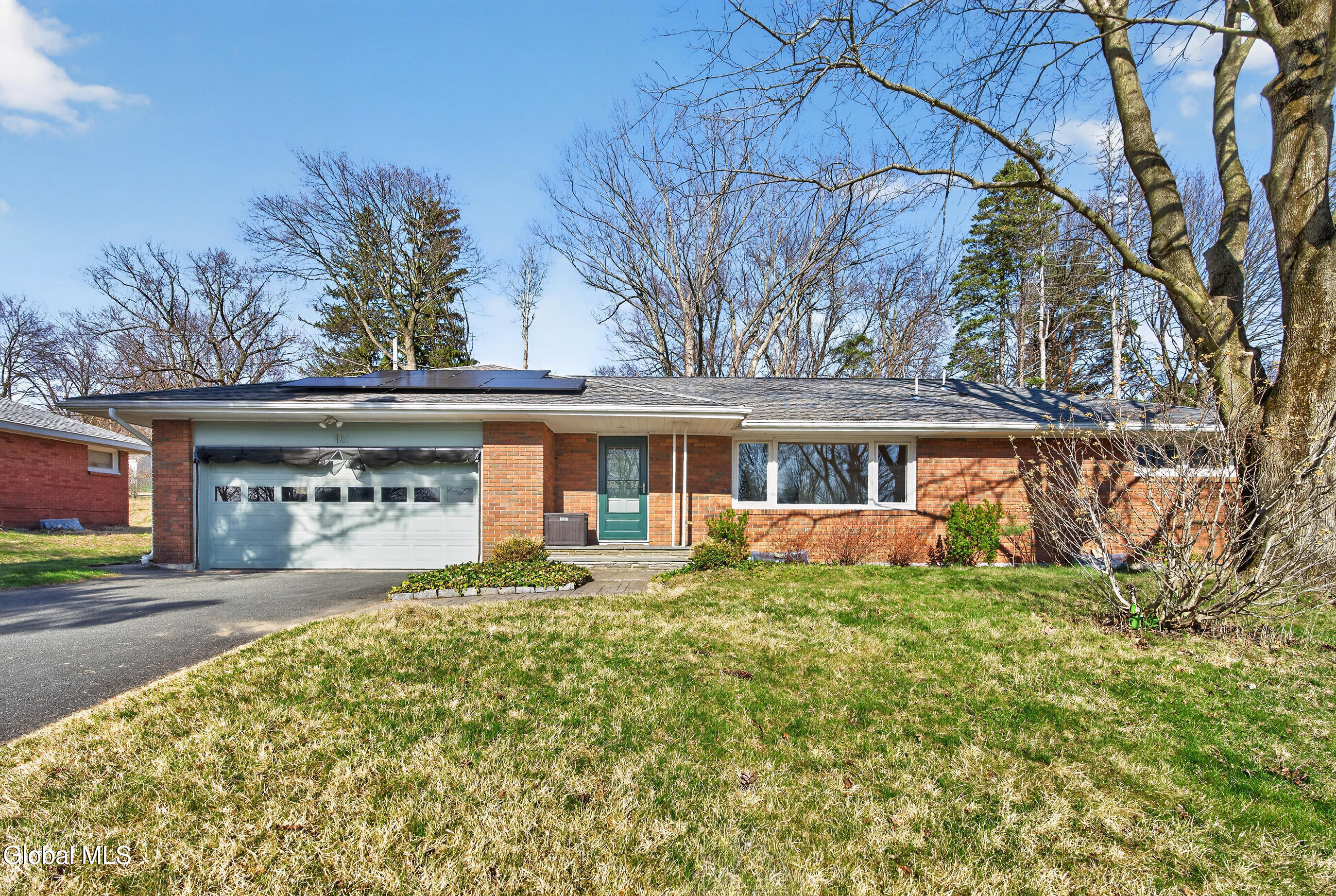 161 Shaker Park Drive Loudonville NY 12211