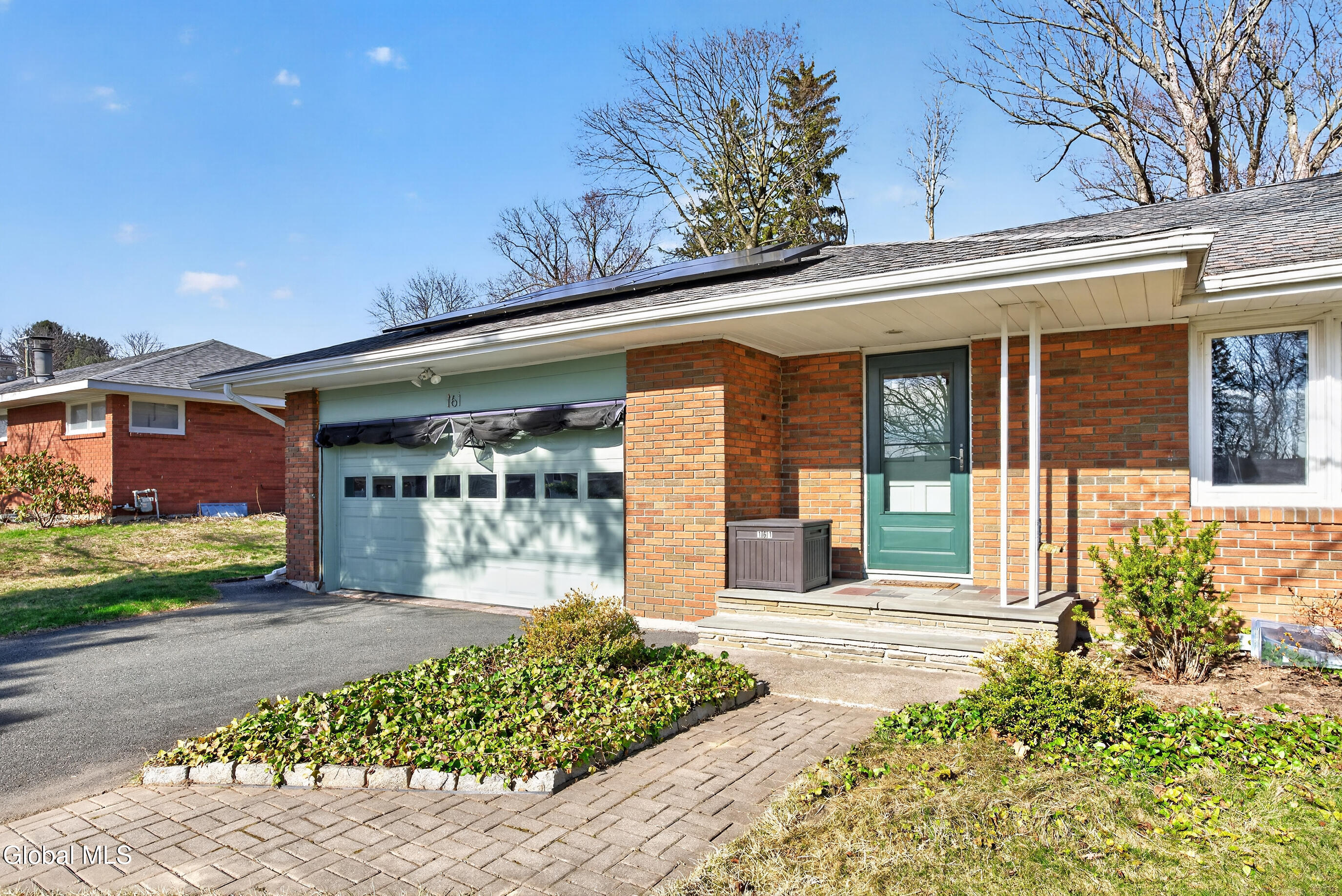 161 Shaker Park Drive Loudonville NY 12211