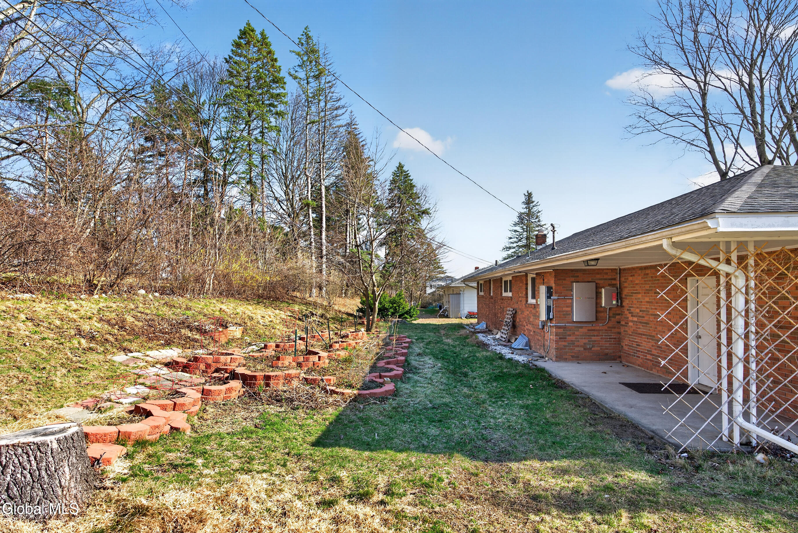 161 Shaker Park Drive Loudonville NY 12211