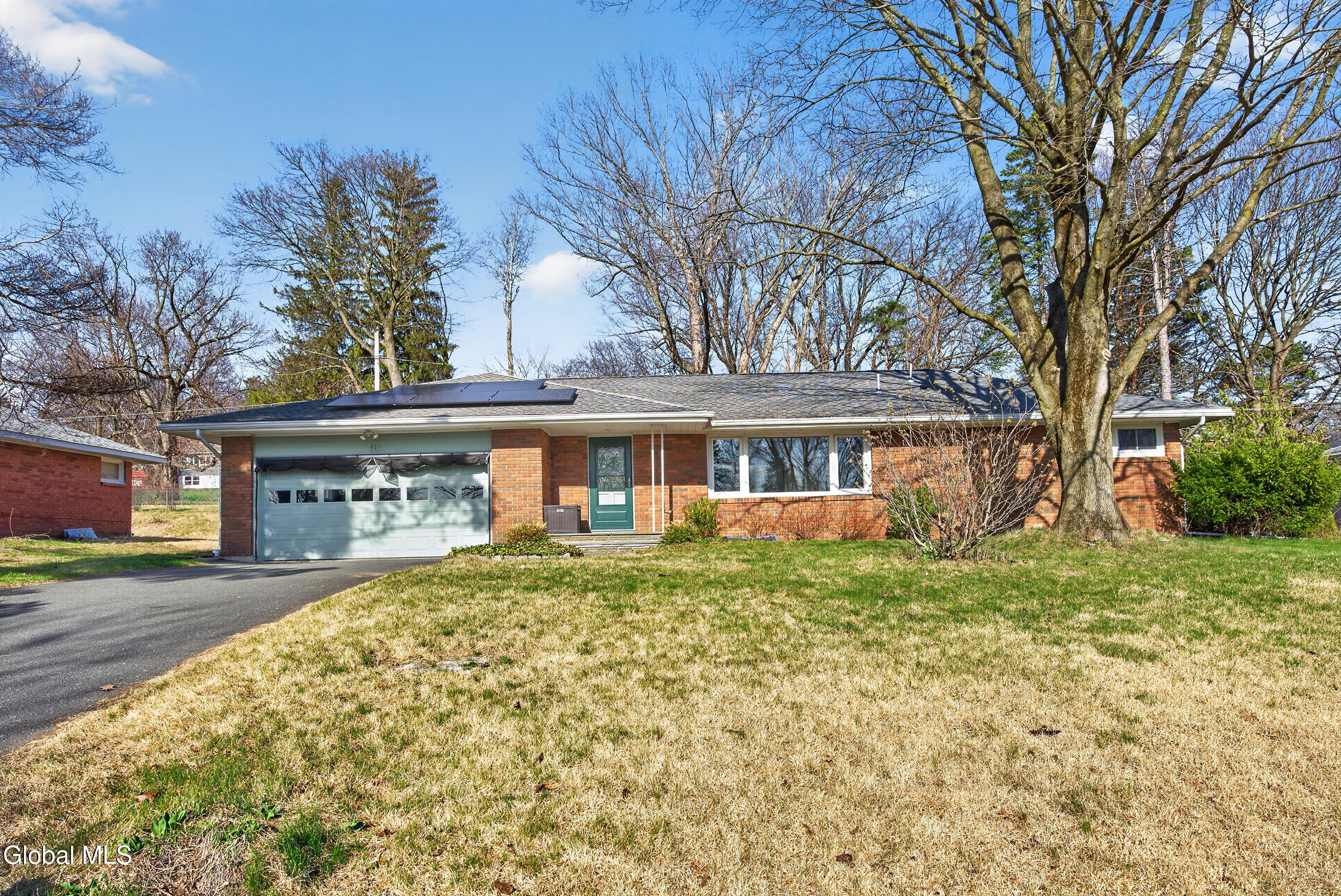 161 Shaker Park Drive Loudonville NY 12211