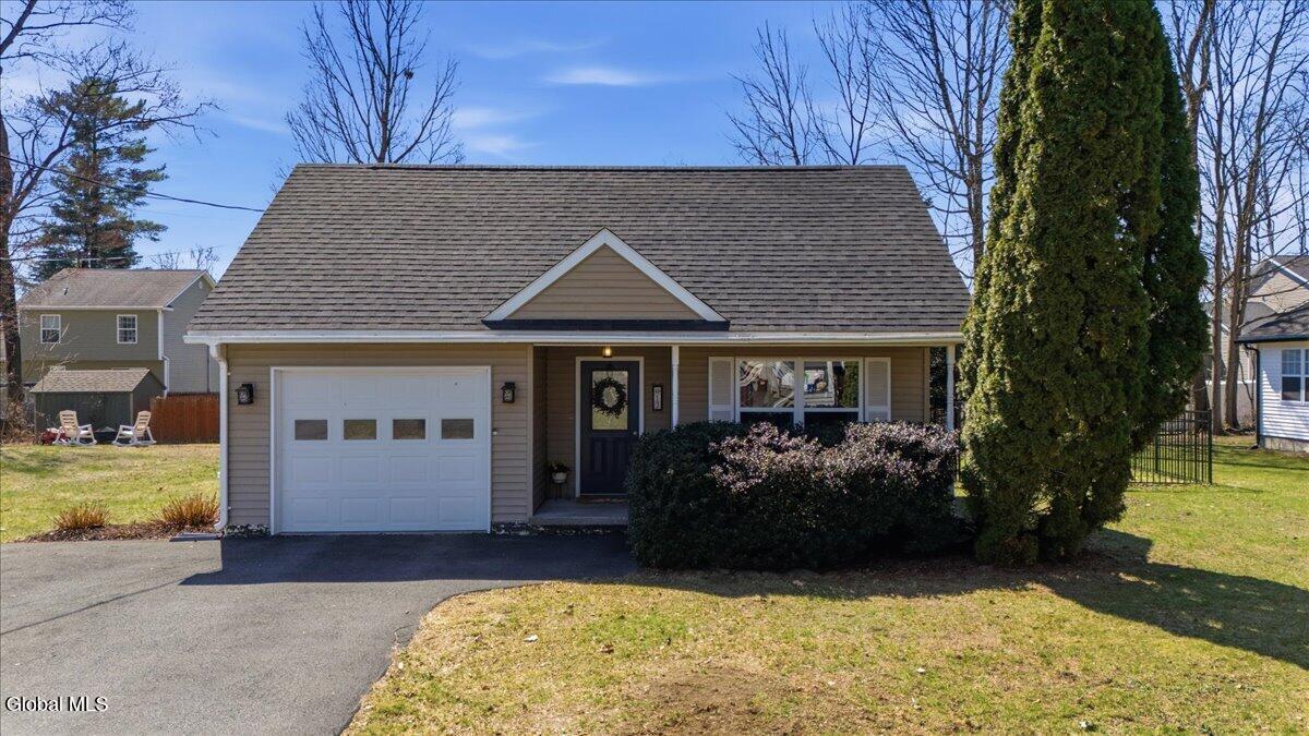 17 Franklin Street Glens Falls NY 12801