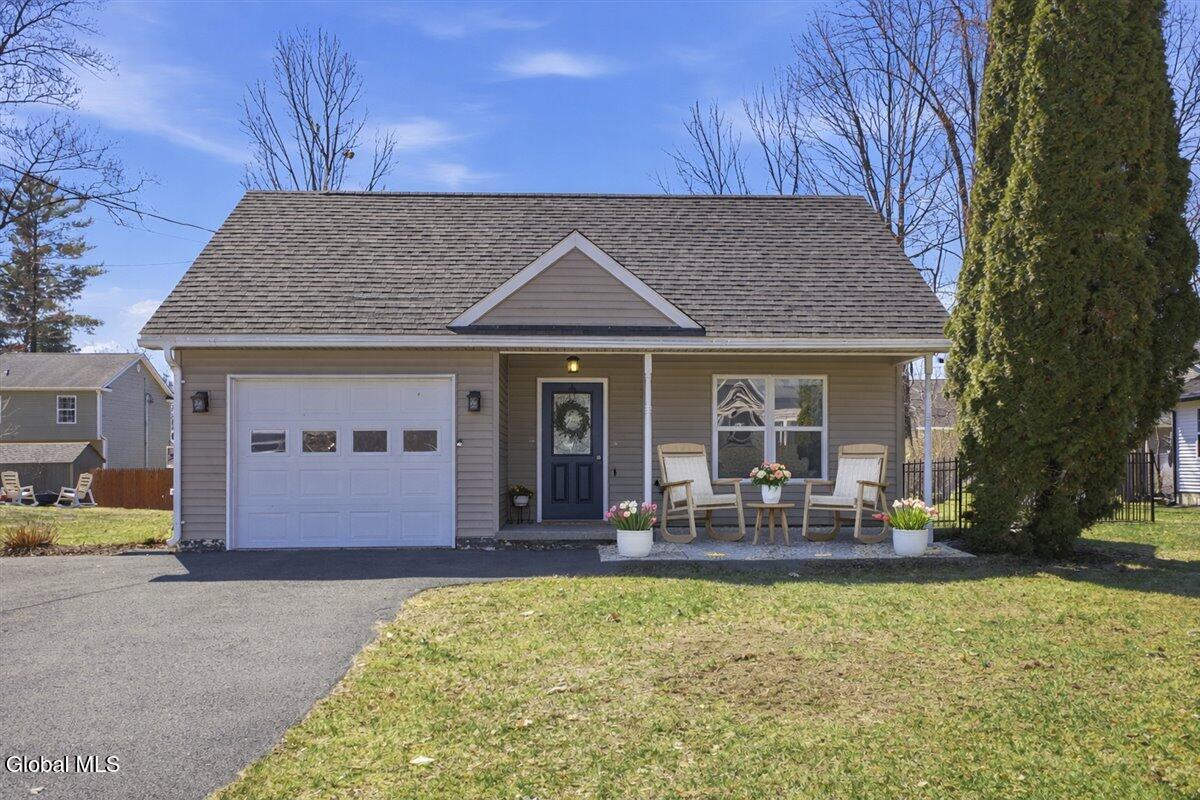 17 Franklin Street Glens Falls NY 12801