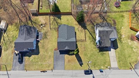 17 Franklin Street Glens Falls NY 12801