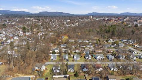 17 Franklin Street Glens Falls NY 12801