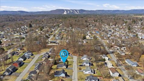 17 Franklin Street Glens Falls NY 12801