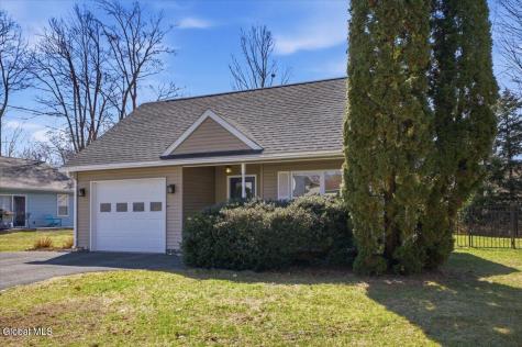 17 Franklin Street Glens Falls NY 12801