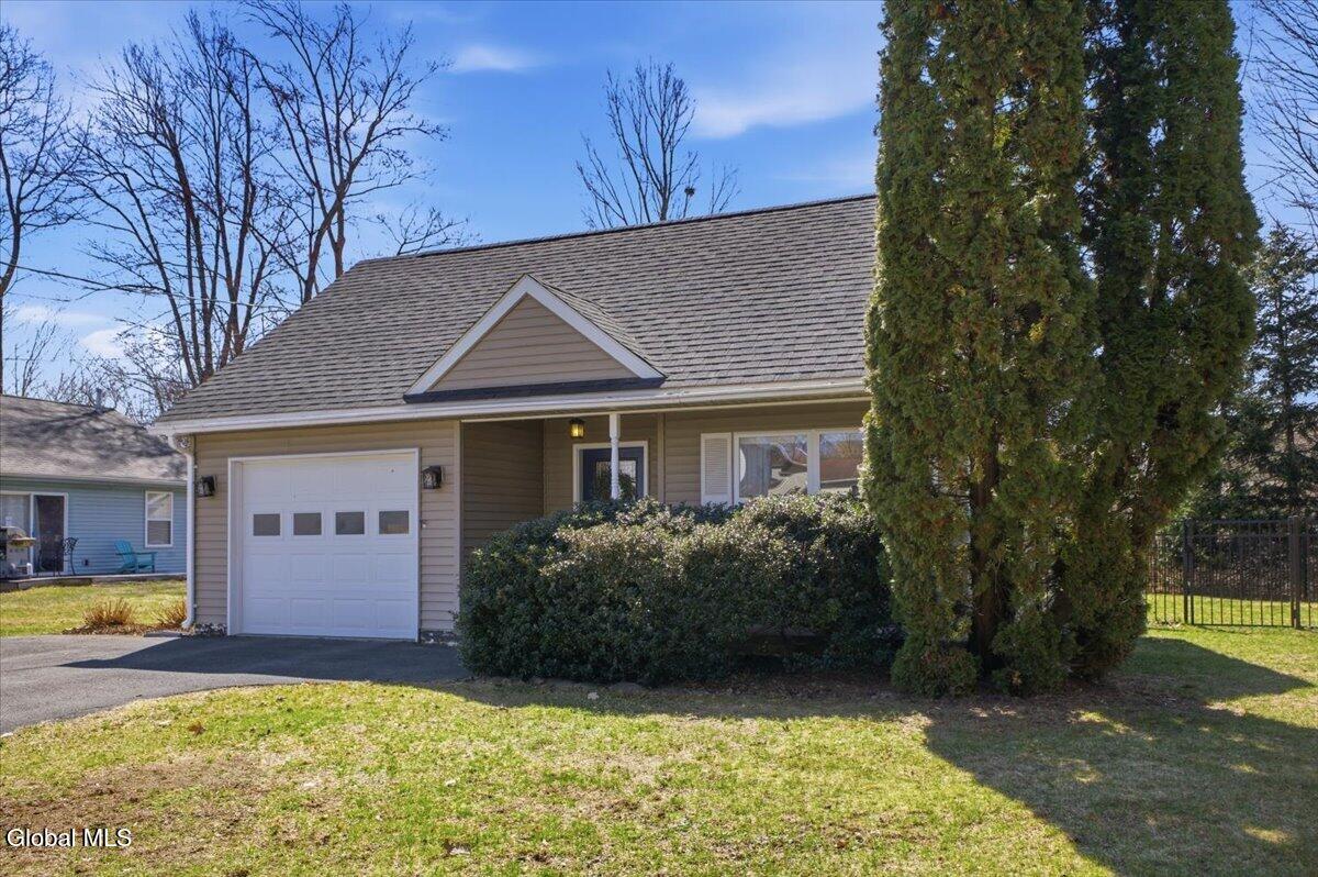 17 Franklin Street Glens Falls NY 12801