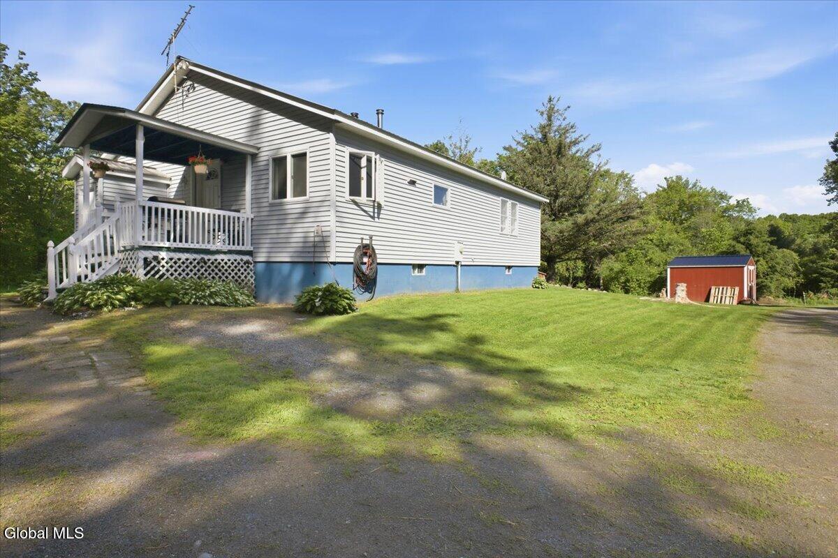 11079 New York 22 Fort Ann NY 12821
