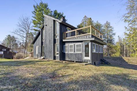 27 Honeysuckle Lane Lake George NY 12845