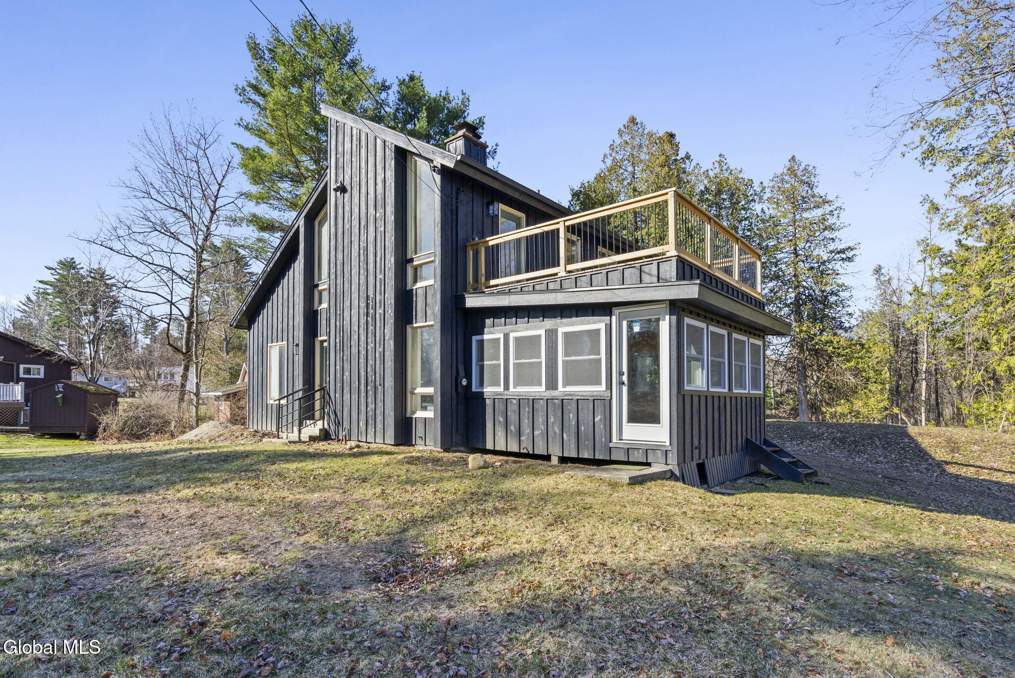 27 Honeysuckle Lane Lake George NY 12845