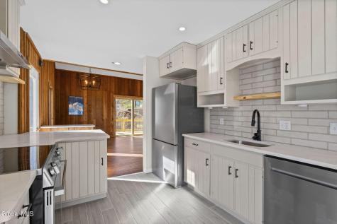 27 Honeysuckle Lane Lake George NY 12845