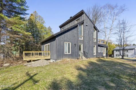 27 Honeysuckle Lane Lake George NY 12845