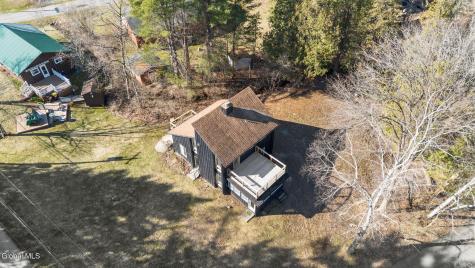 27 Honeysuckle Lane Lake George NY 12845