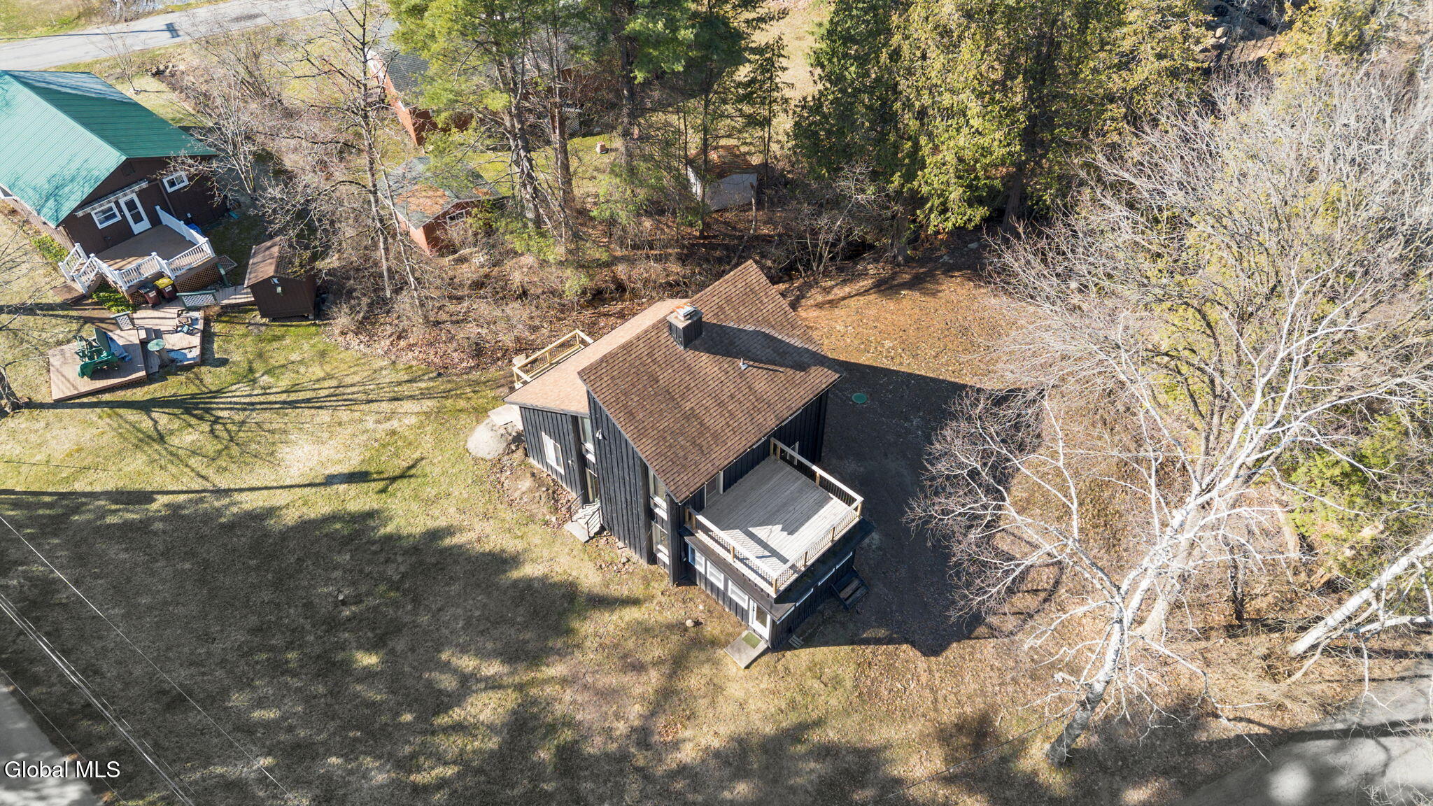 27 Honeysuckle Lane Lake George NY 12845