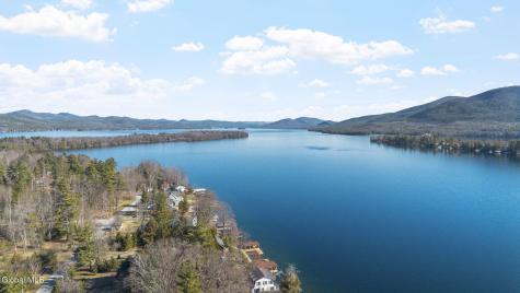 27 Honeysuckle Lane Lake George NY 12845