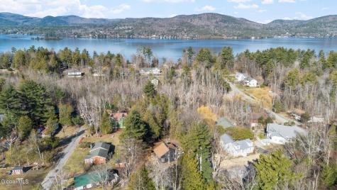 27 Honeysuckle Lane Lake George NY 12845