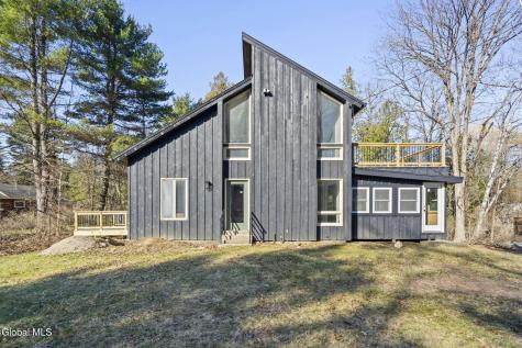 27 Honeysuckle Lane Lake George NY 12845
