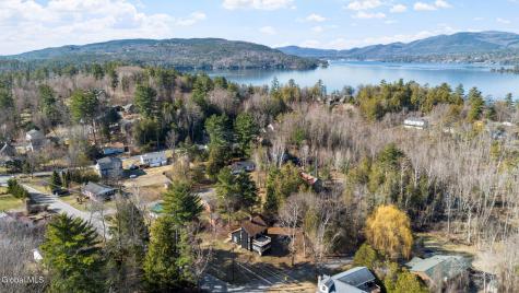 27 Honeysuckle Lane Lake George NY 12845