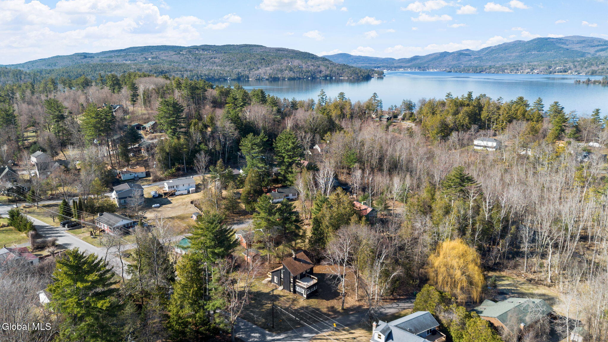 27 Honeysuckle Lane Lake George NY 12845