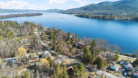 27 Honeysuckle Lane Lake George NY 12845