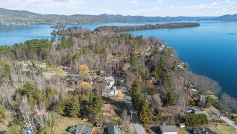 27 Honeysuckle Lane Lake George NY 12845