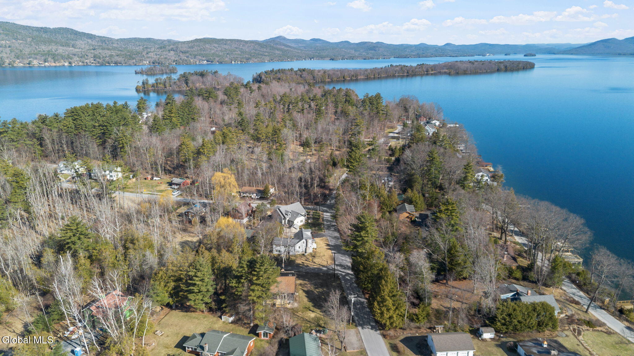27 Honeysuckle Lane Lake George NY 12845