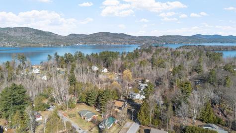 27 Honeysuckle Lane Lake George NY 12845