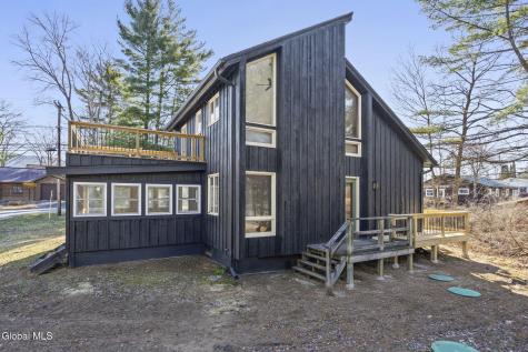 27 Honeysuckle Lane Lake George NY 12845
