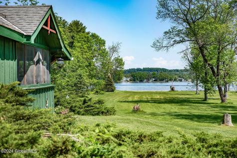 64 Kaydeross Park Road Saratoga Springs NY 12866