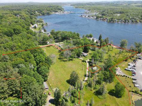 64 Kaydeross Park Road Saratoga Springs NY 12866