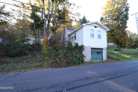 235 Haas Road Victory Mills NY 12884