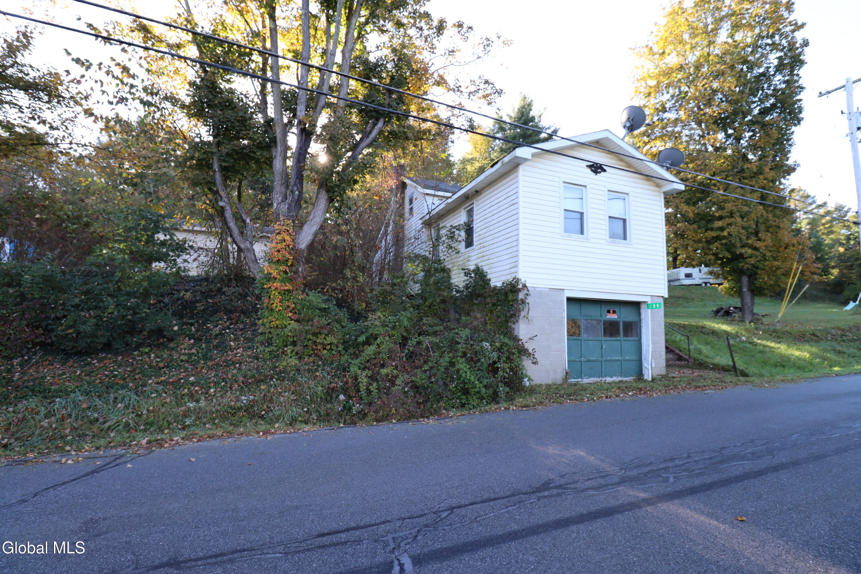 235 Haas Road Victory Mills NY 12884