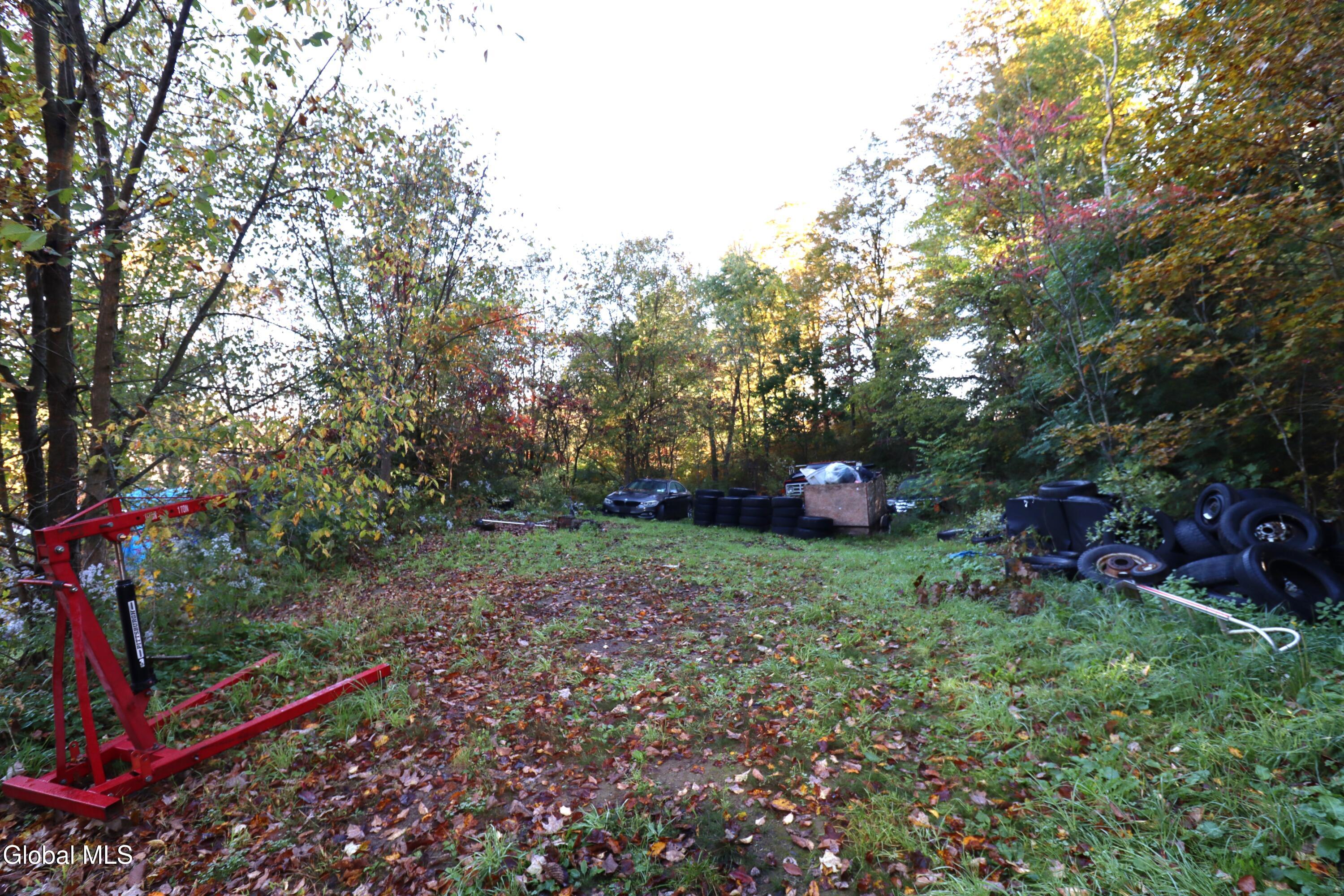 235 Haas Road Victory Mills NY 12884